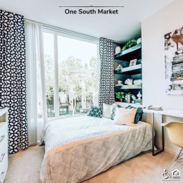 Instagram post from @onesouthmarketapartments on January 23, 2025 00:00:00am Instagram post from @onesouthmarketapartments on January 23, 2025 00:00:00am